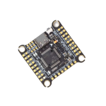 Originale JHEMCU GF30F722 doppio BEC doppio giroscopio 3-6S compatibile RC Drone ad alta definizione 3-6S Controller di volo in plastica